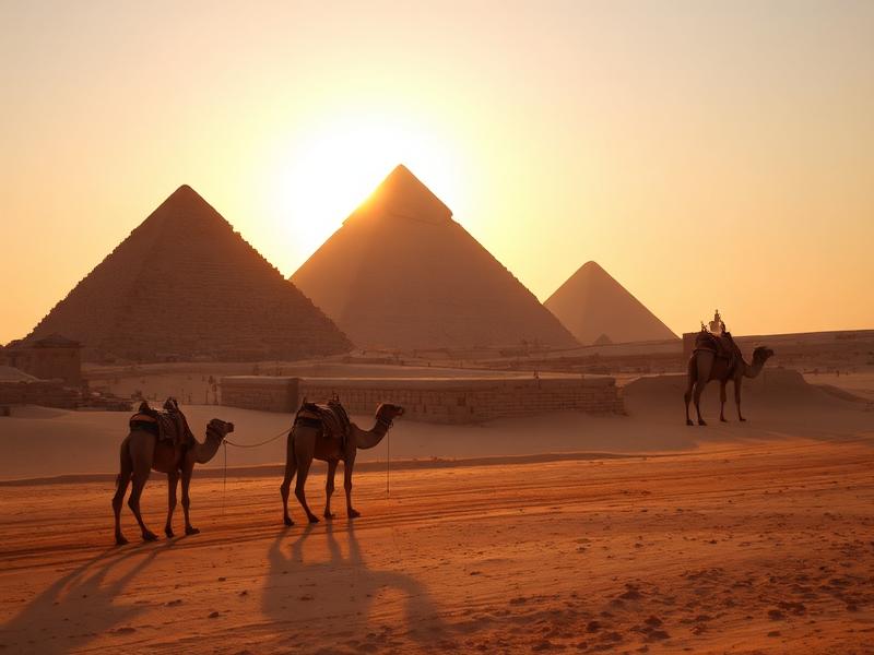 Egypt